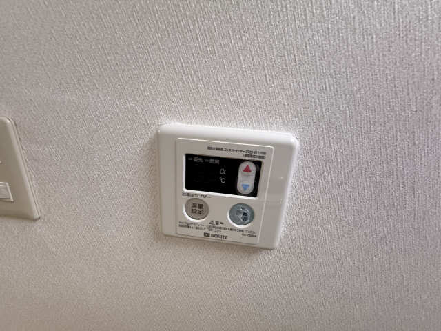 給湯パネル