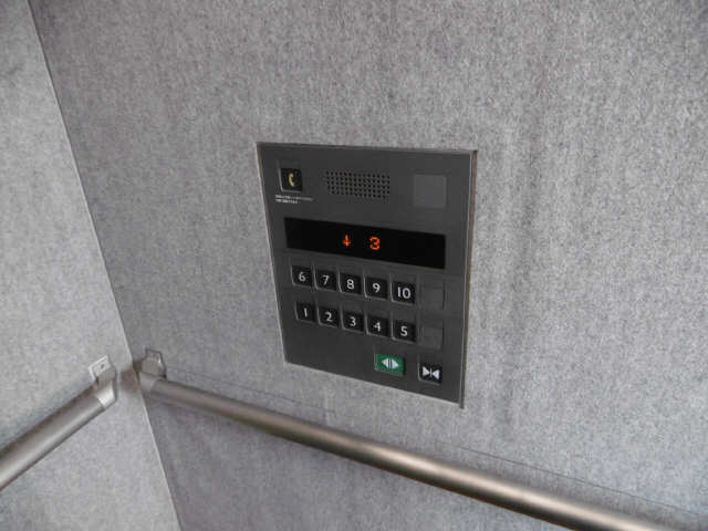 エレベーター