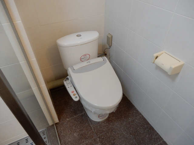 ＷＣ
