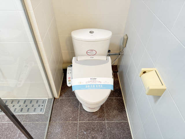 WC