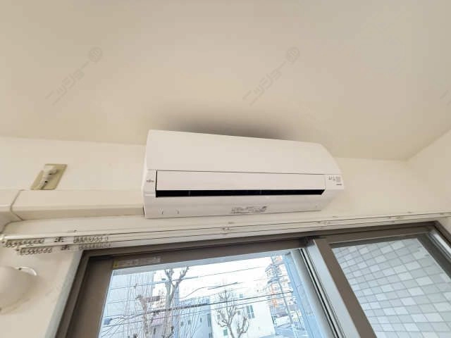エアコン