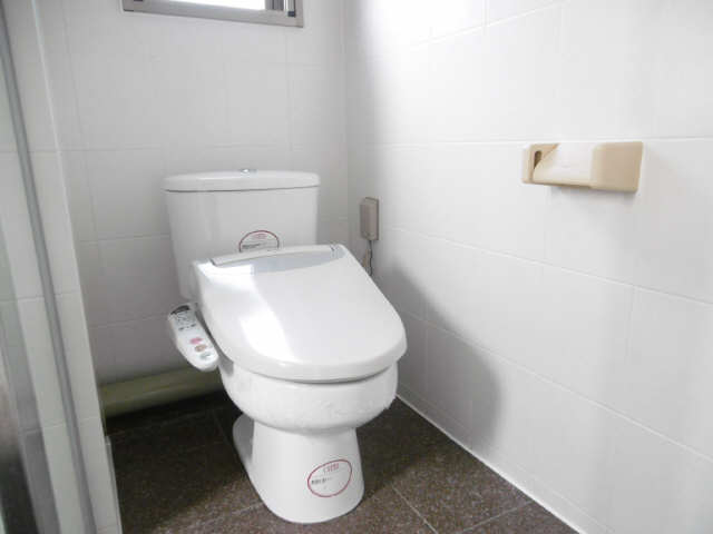 ＷＣ