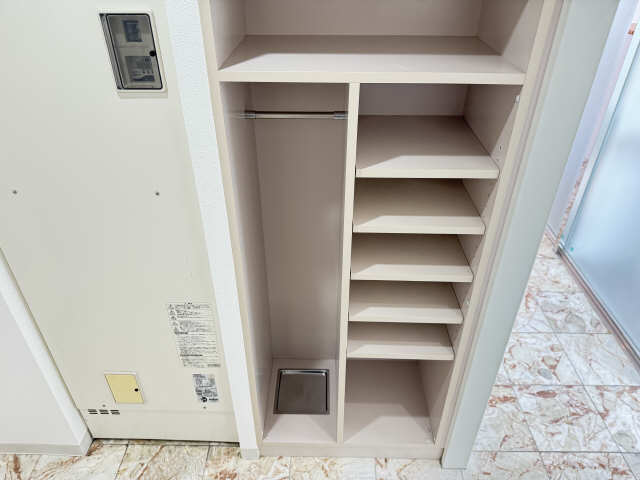 シューズBOX