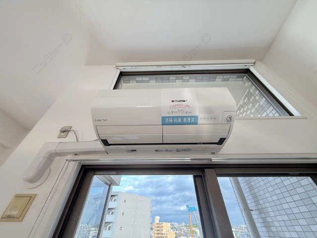 エアコン