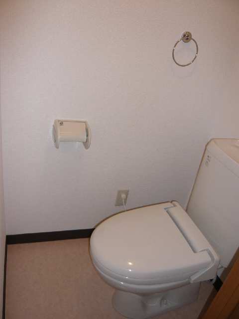 ＷＣ