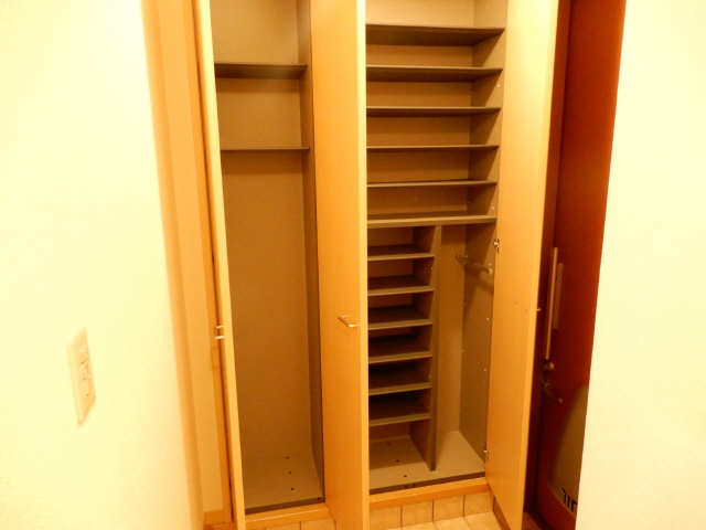 シューズＢＯＸ