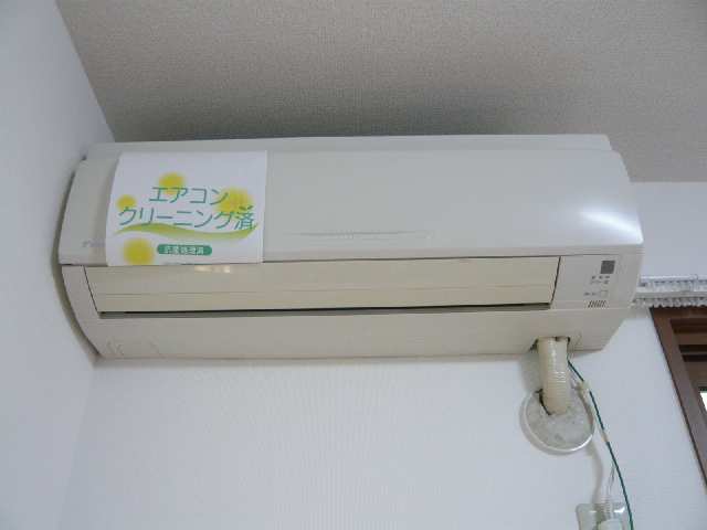 エアコン
