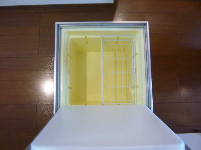床下収納