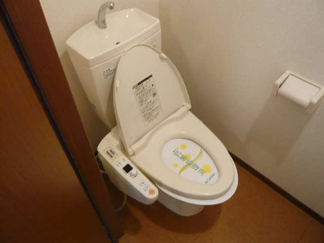 ＷＣ