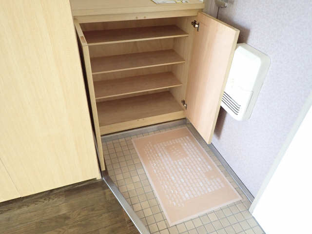 シューズBOX