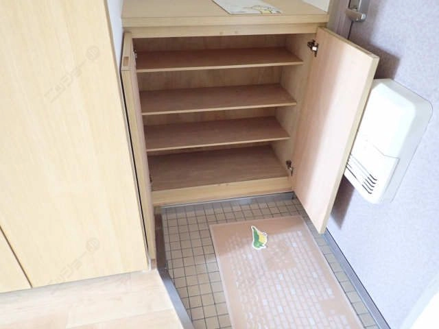 シューズBOX