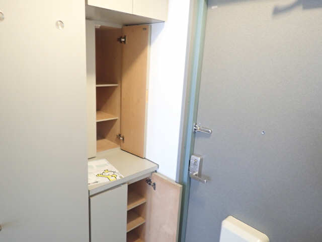 シューズBOX