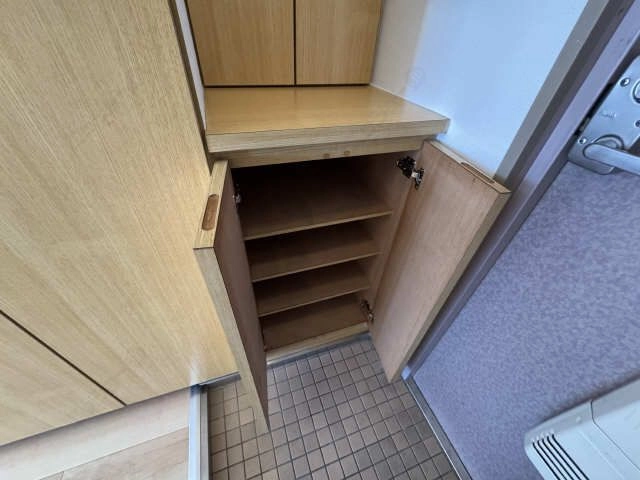 シューズBOX
