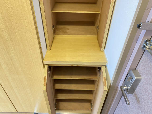 シューズBOX