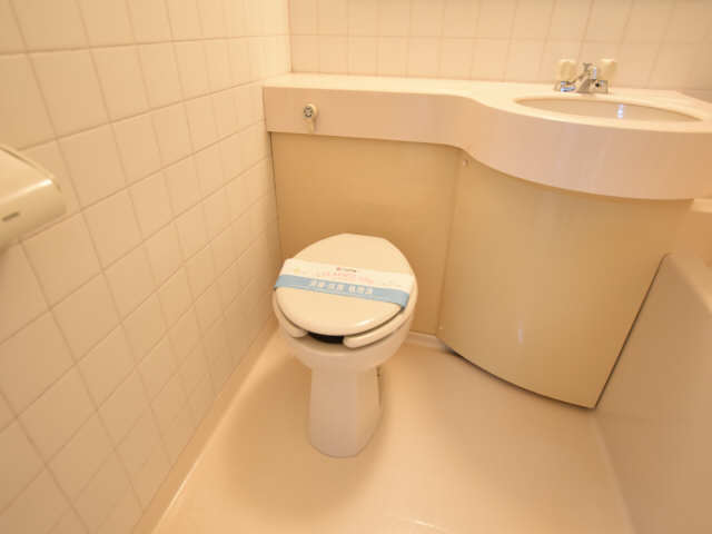 WC