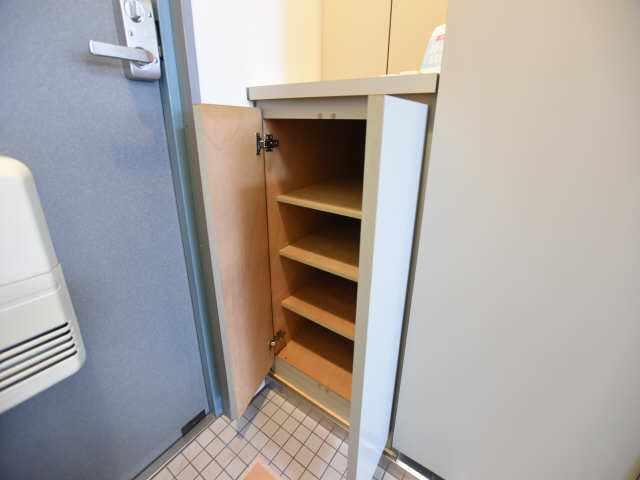 シューズBOX