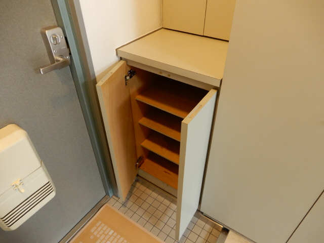 シューズBOX