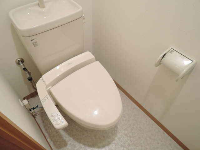ＷＣ