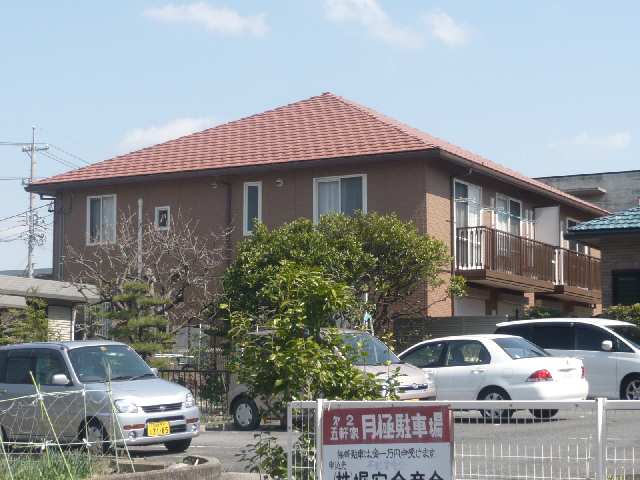 外観②