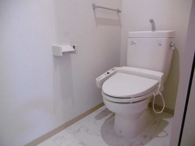 ＷＣ