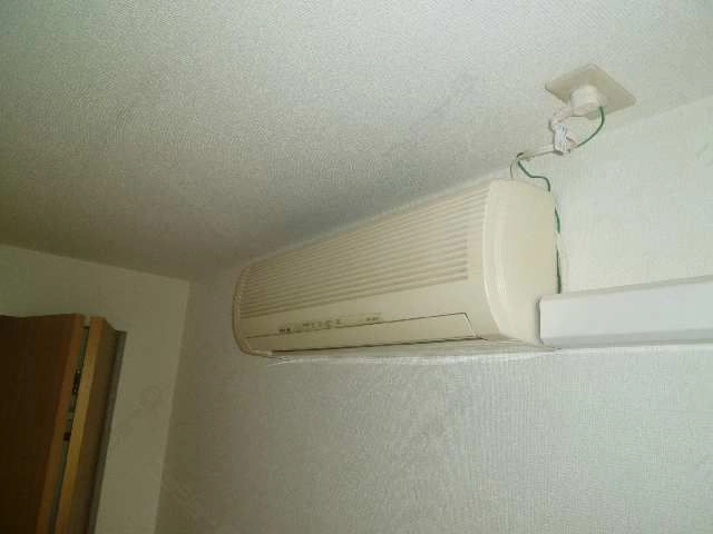 洋室エアコン