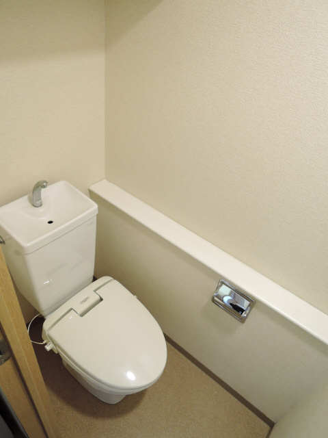 ＷＣ