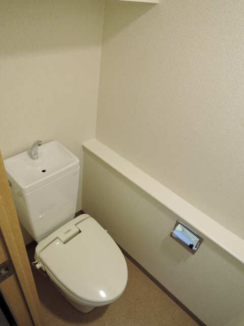 ＷＣ