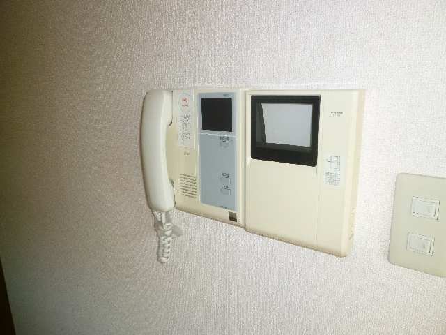 インターホン
