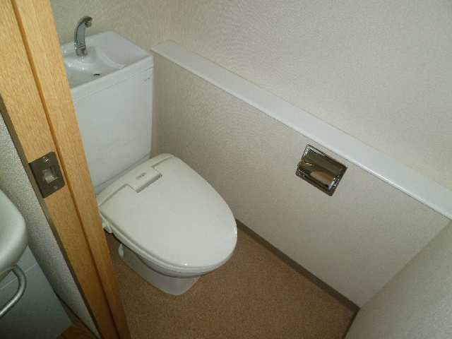 ＷＣ