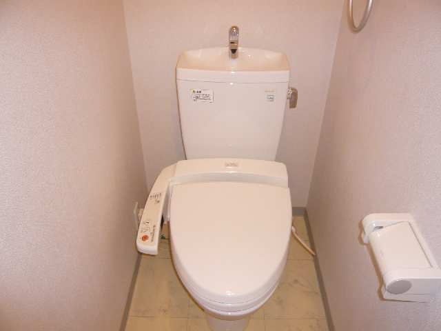 ＷＣ