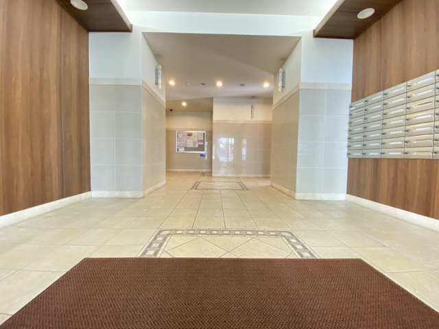 ロビー