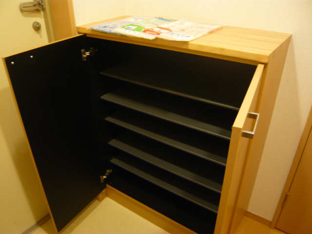 シューズＢＯＸ
