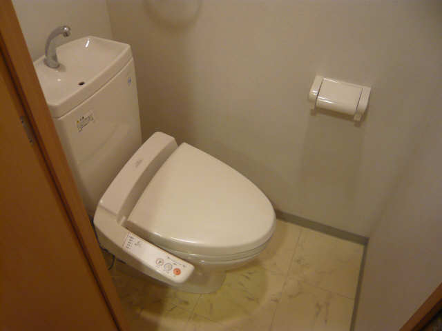 ＷＣ