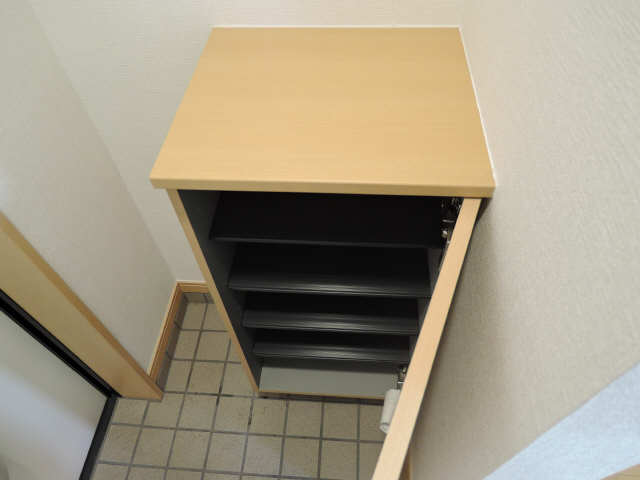 シューズＢＯＸ