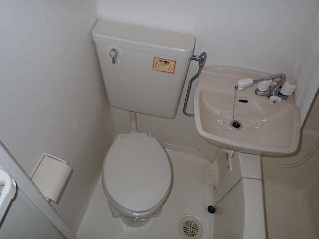 WC