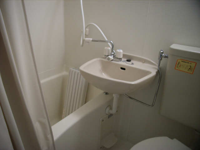 ＷＣ