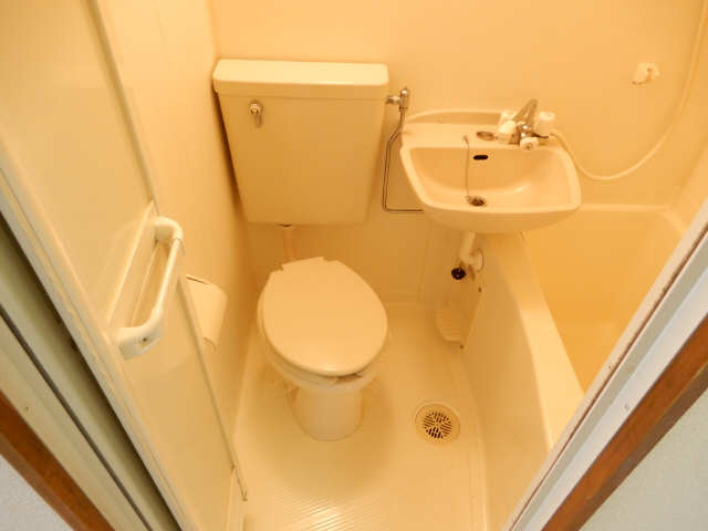 WC
