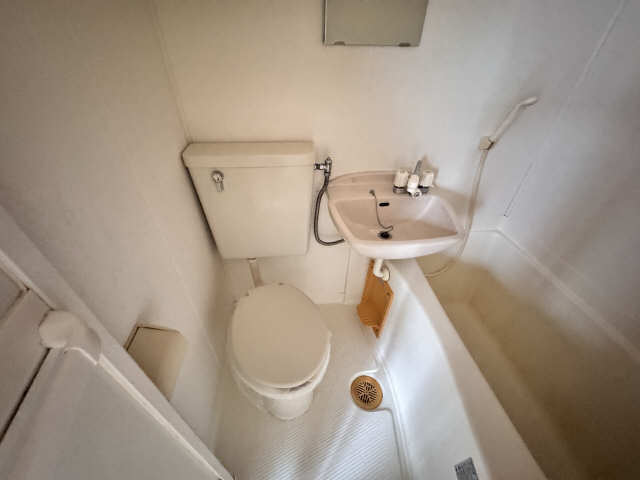 WC