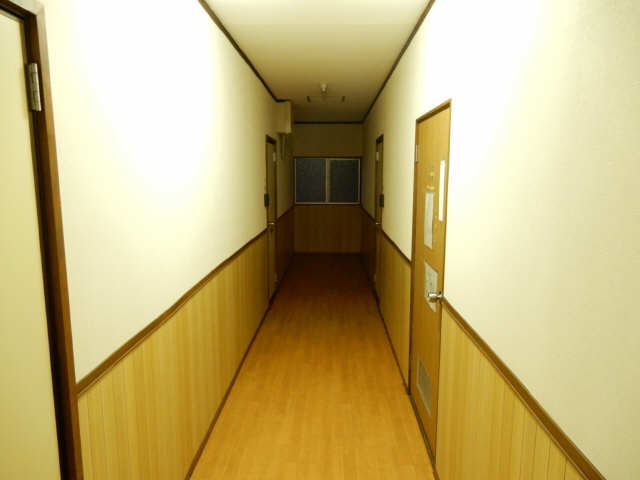 共有部分
