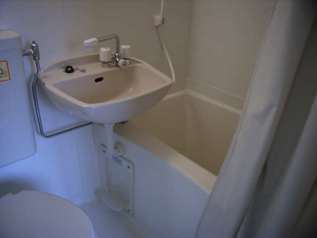 ＷＣ