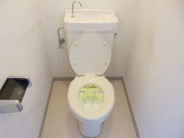 ＷＣ