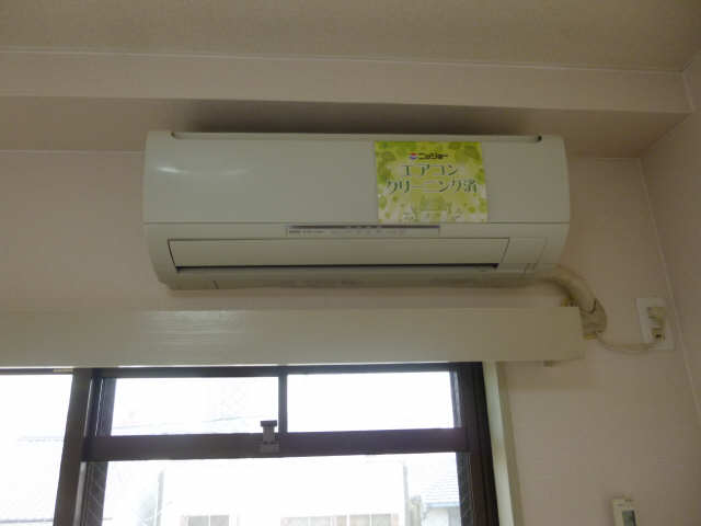 エアコン