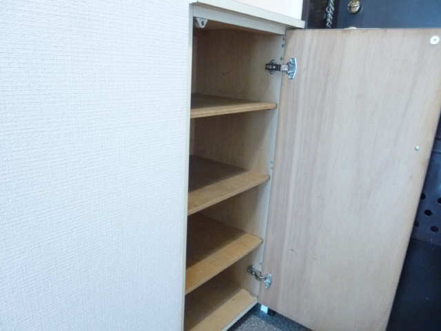 シューズＢＯＸ