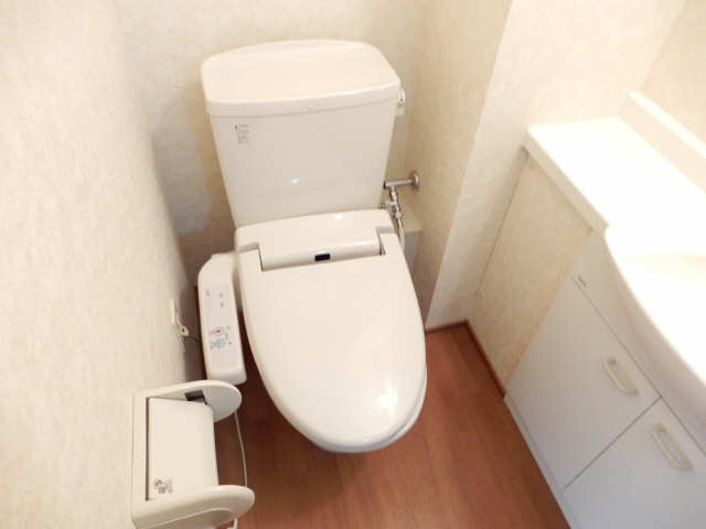 ＷＣ
