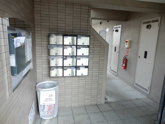 ロビー