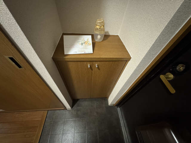 シューズBOX