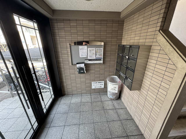 ロビー