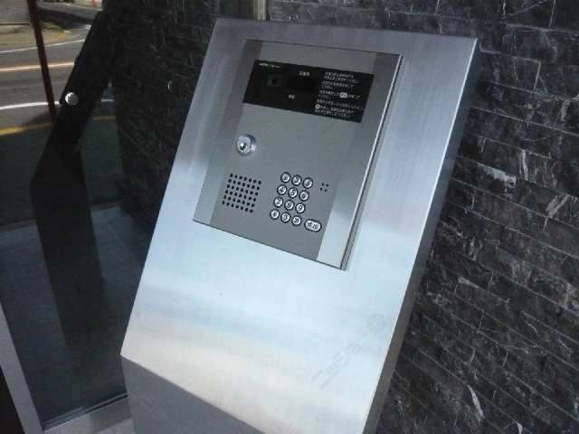 ｵｰﾄﾛｯｸ操作ﾊﾟﾈﾙ