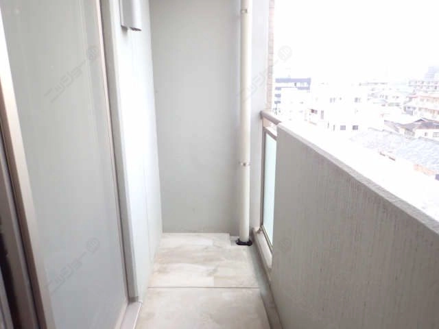 サービスバルコニー