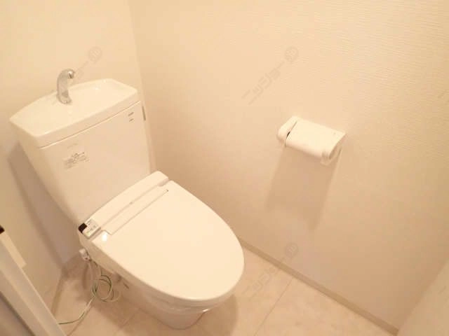 ＷＣ